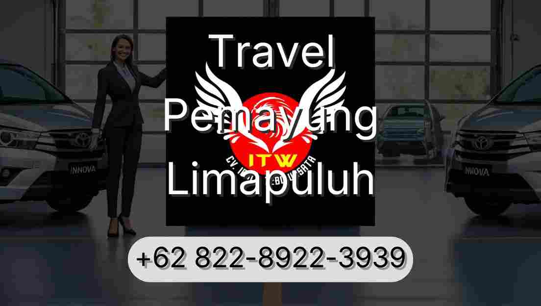Travel Pemayung Limapuluh