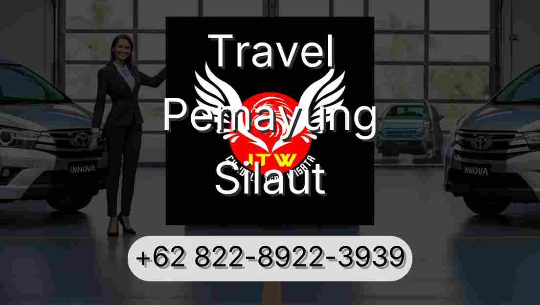 Travel Pemayung Silaut