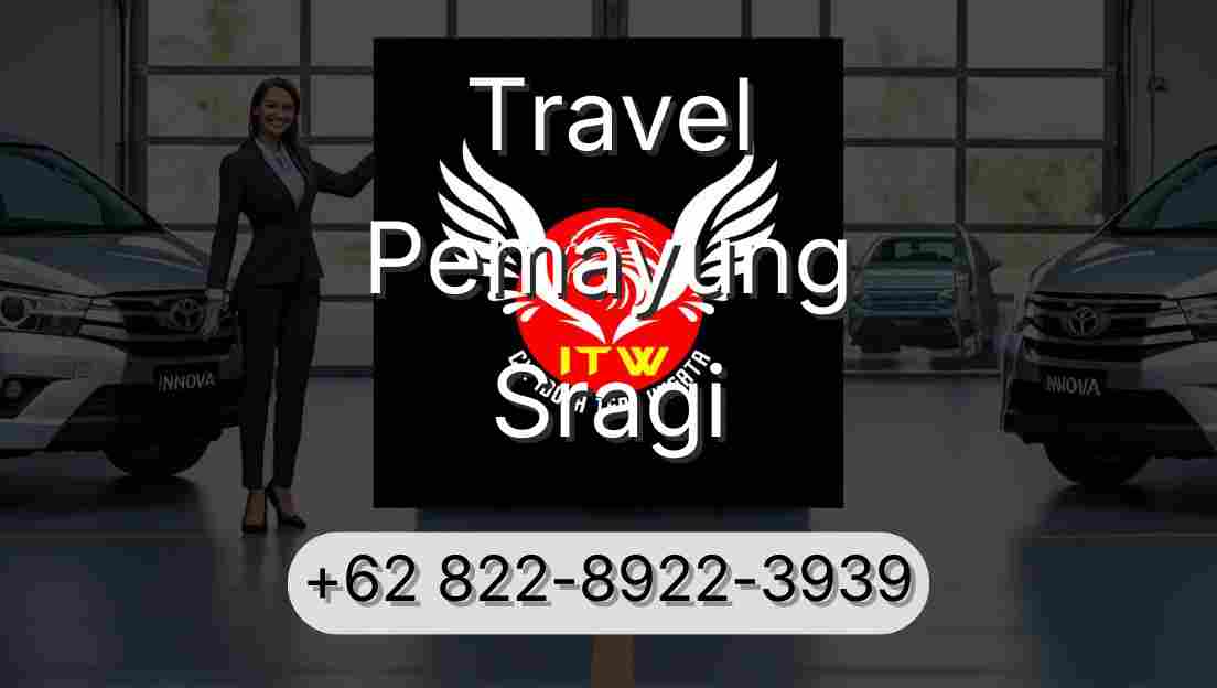 Travel Pemayung Sragi