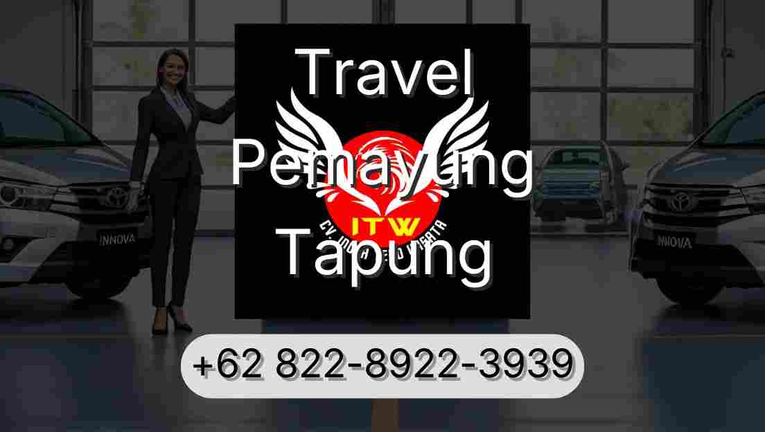 Travel Pemayung Tapung