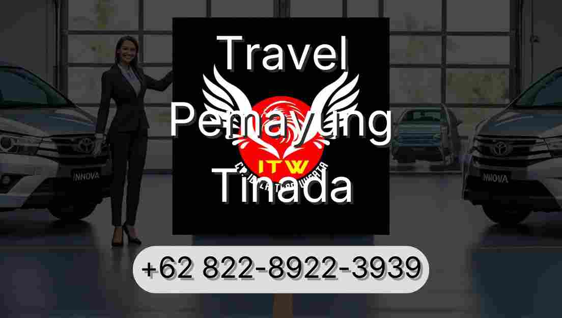 Travel Pemayung Tinada