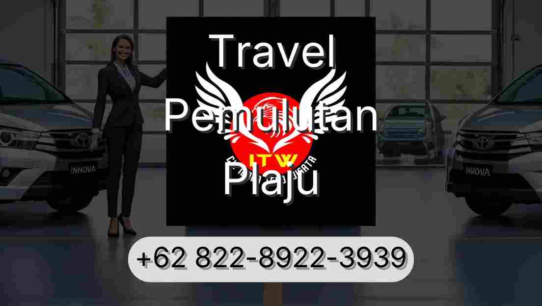 Travel Pemulutan Plaju