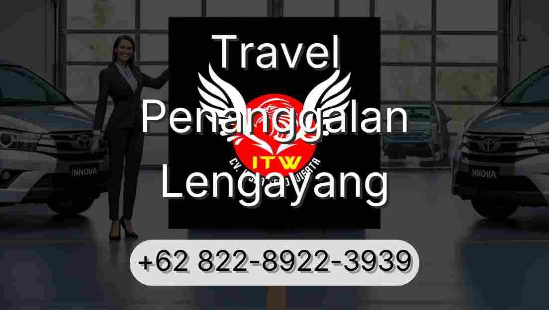 Travel Penanggalan Lengayang