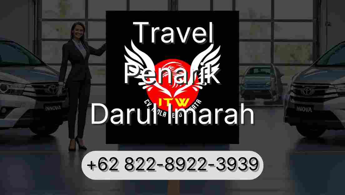 Travel Penarik Darul Imarah