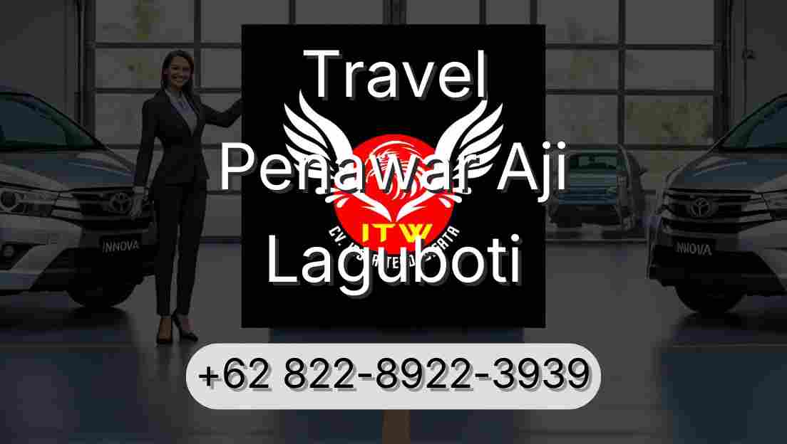 Travel Penawar Aji Laguboti