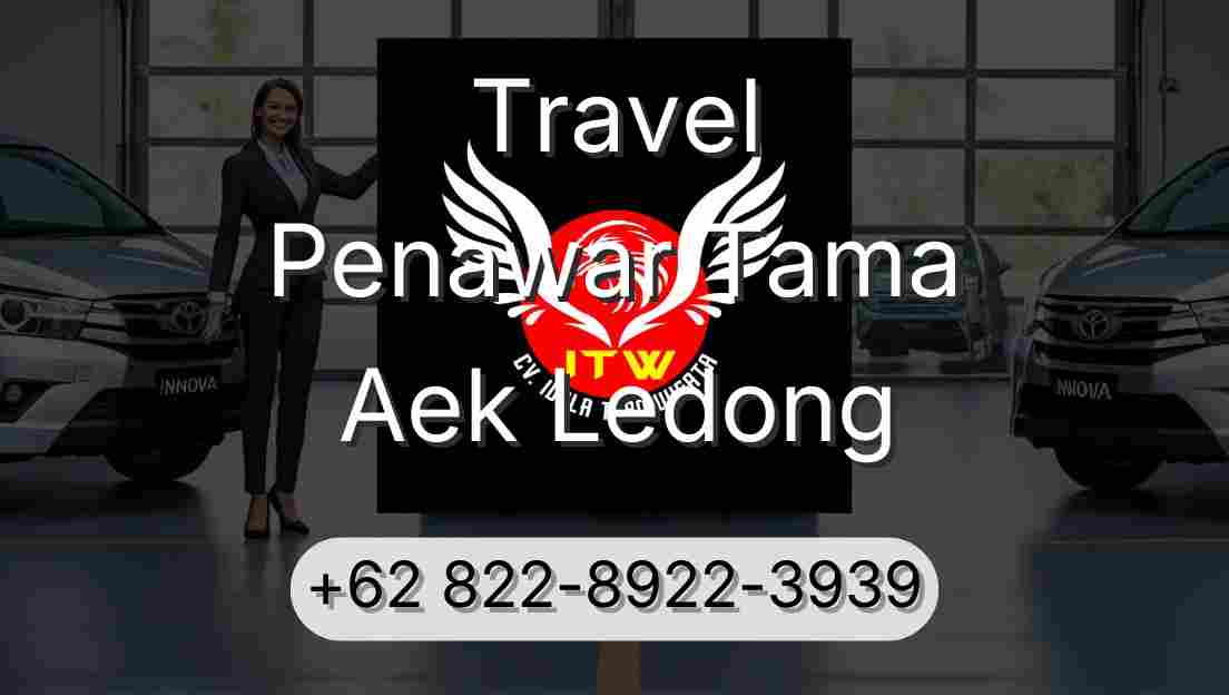 Travel Penawar Tama Aek Ledong