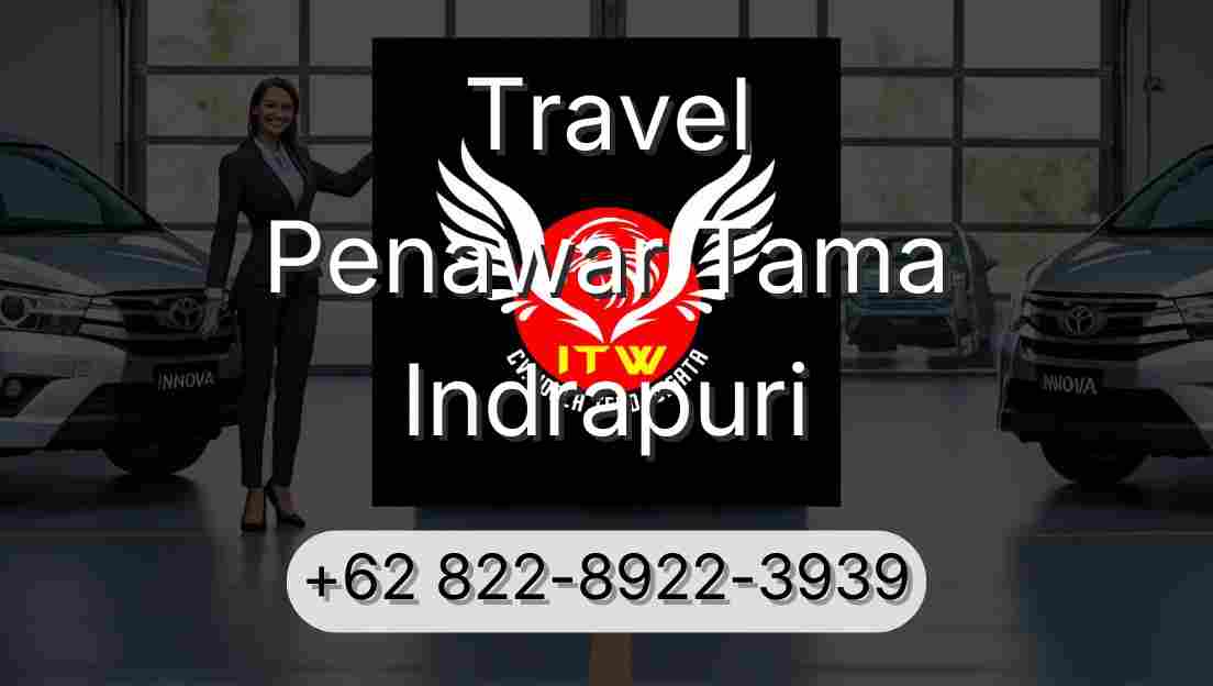Travel Penawar Tama Indrapuri