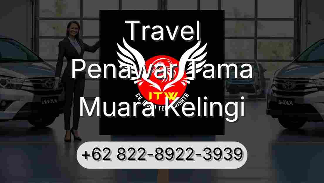 Travel Penawar Tama Muara Kelingi