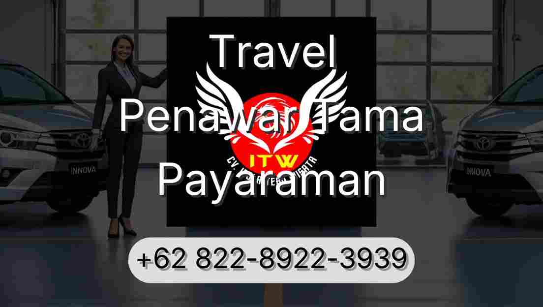 Travel Penawar Tama Payaraman