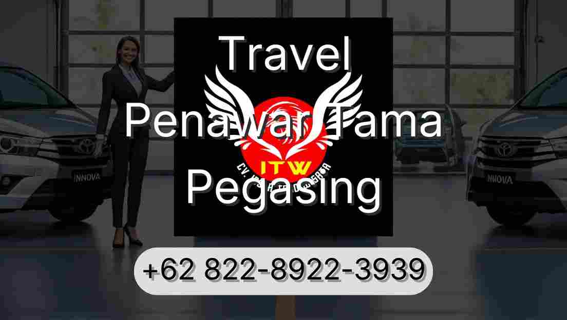 Travel Penawar Tama Pegasing