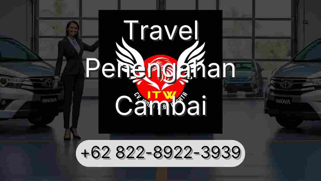 Travel Penengahan Cambai