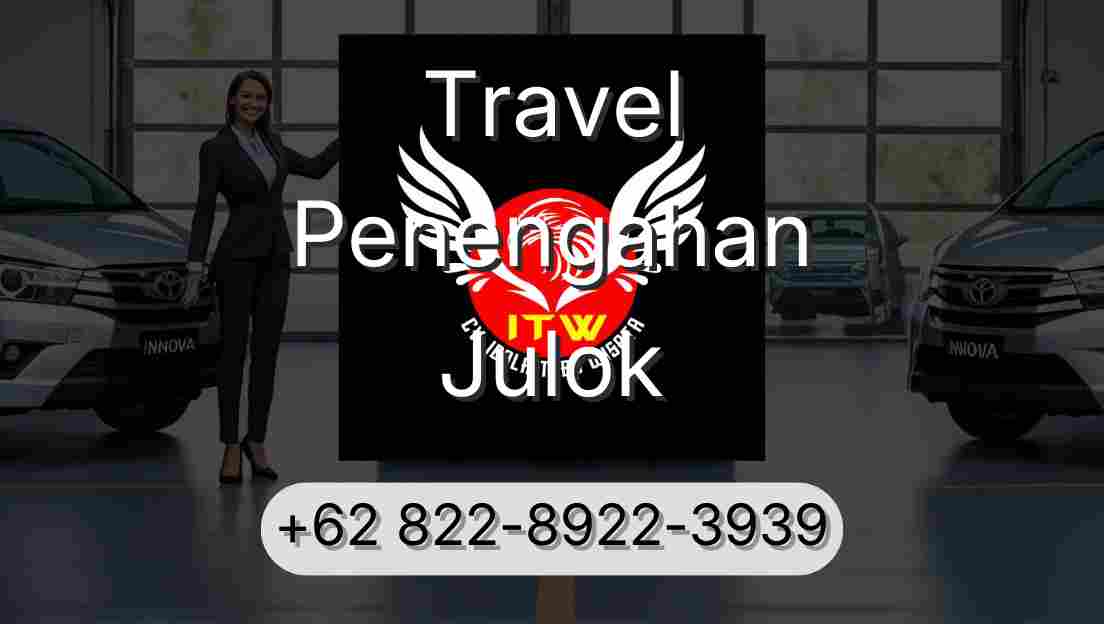 Travel Penengahan Julok