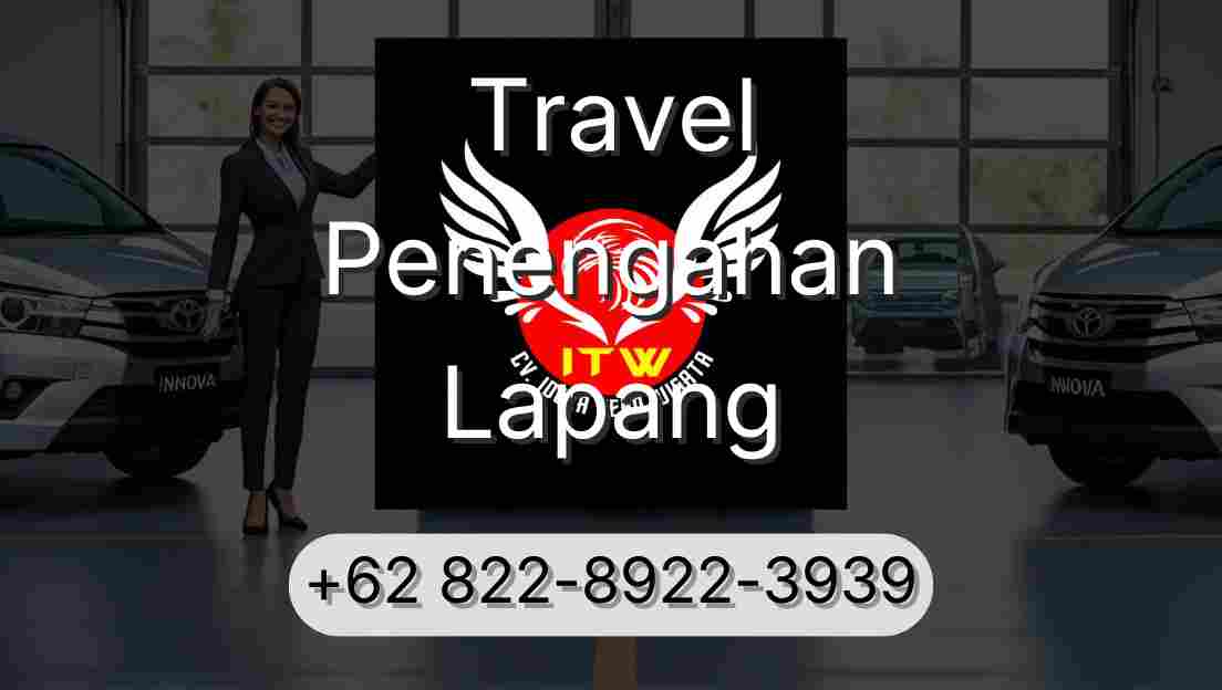 Travel Penengahan Lapang