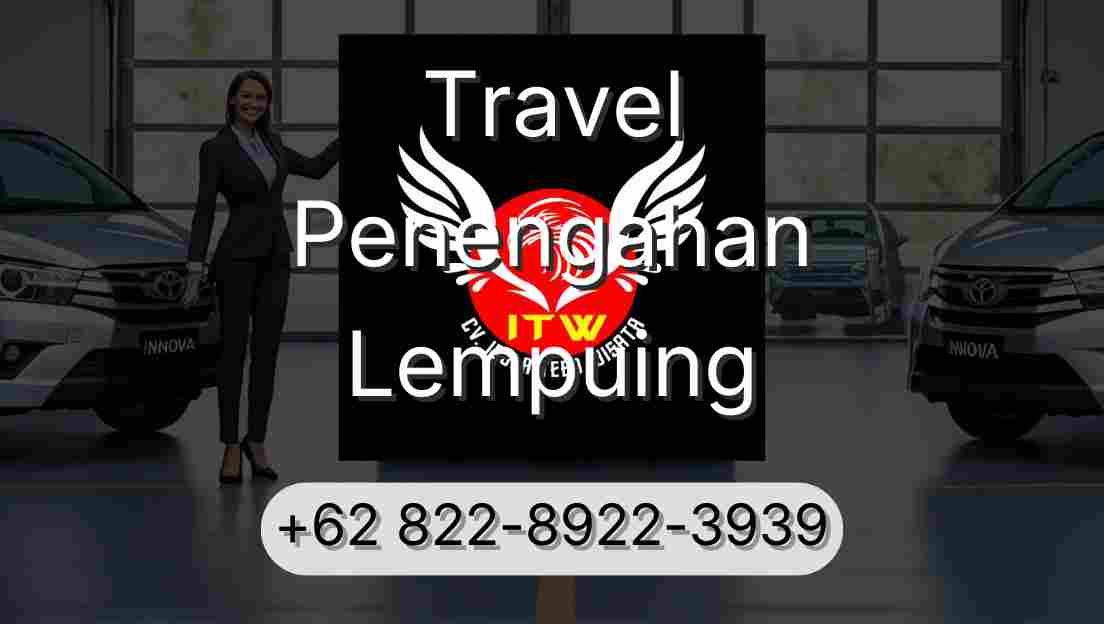 Travel Penengahan Lempuing