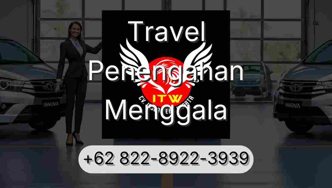 Travel Penengahan Menggala