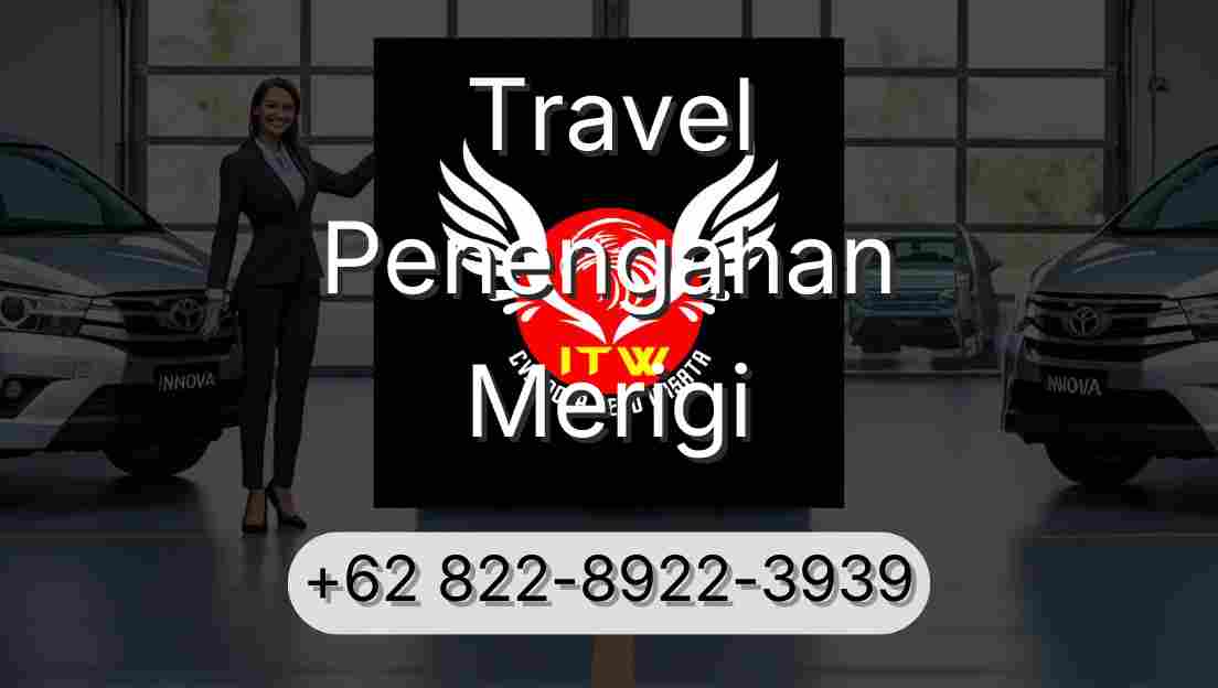 Travel Penengahan Merigi