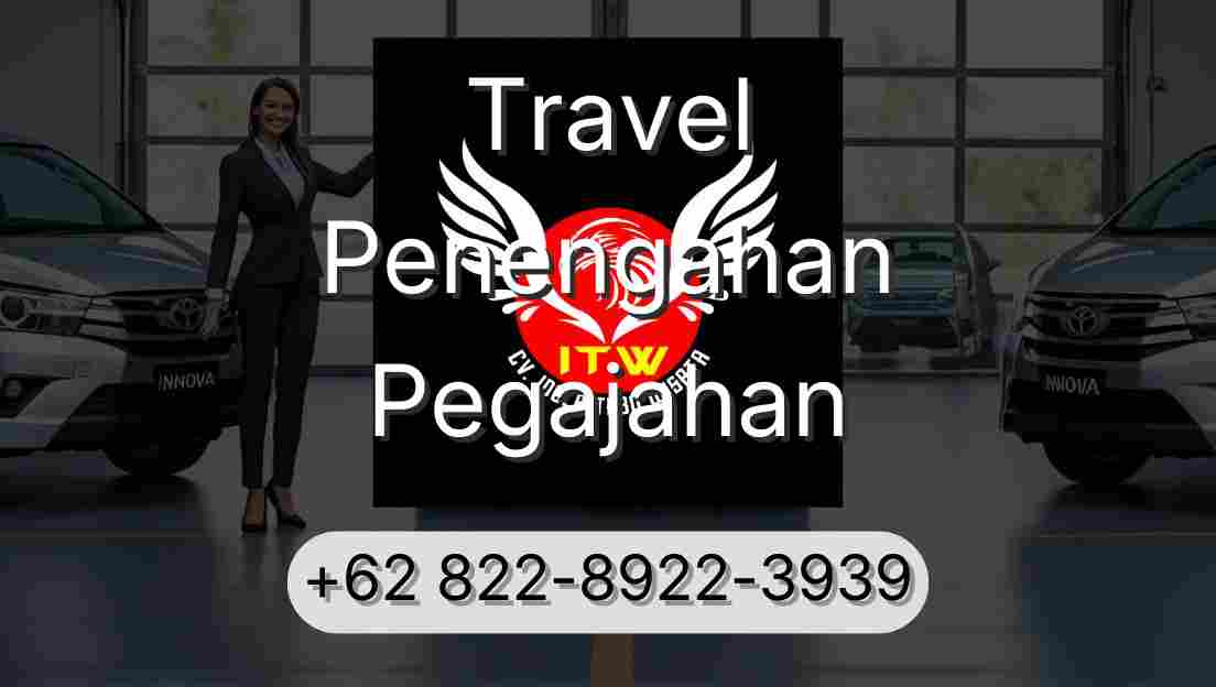 Travel Penengahan Pegajahan