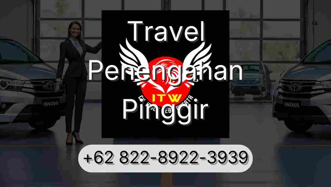 Travel Penengahan Pinggir