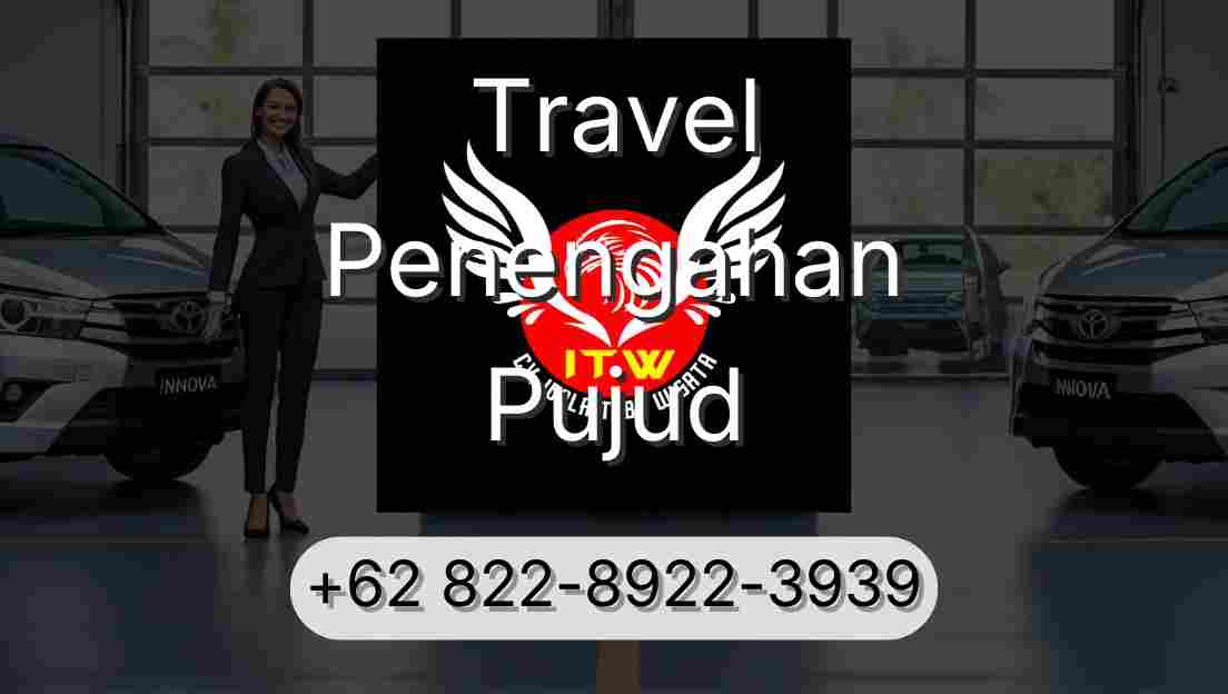 Travel Penengahan Pujud