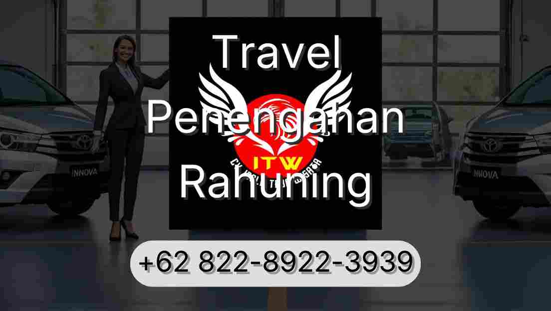Travel Penengahan Rahuning