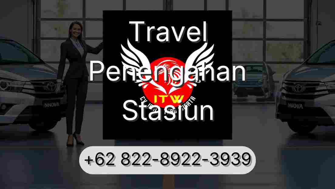 Travel Penengahan Stasiun