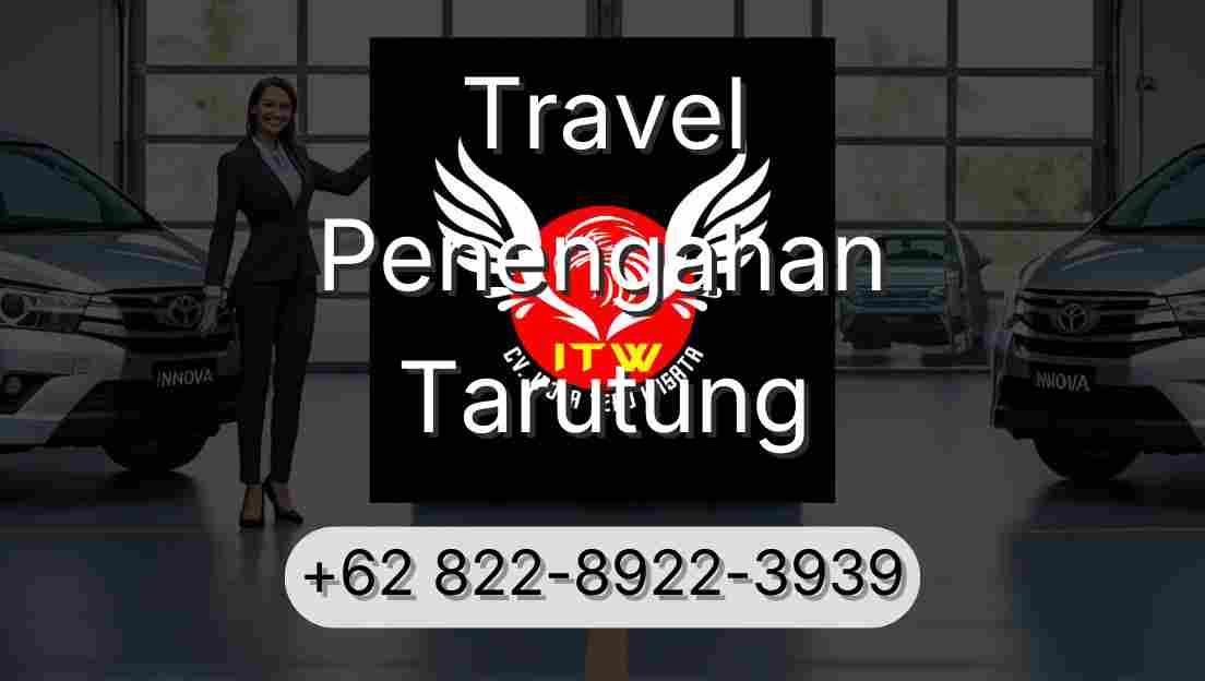 Travel Penengahan Tarutung