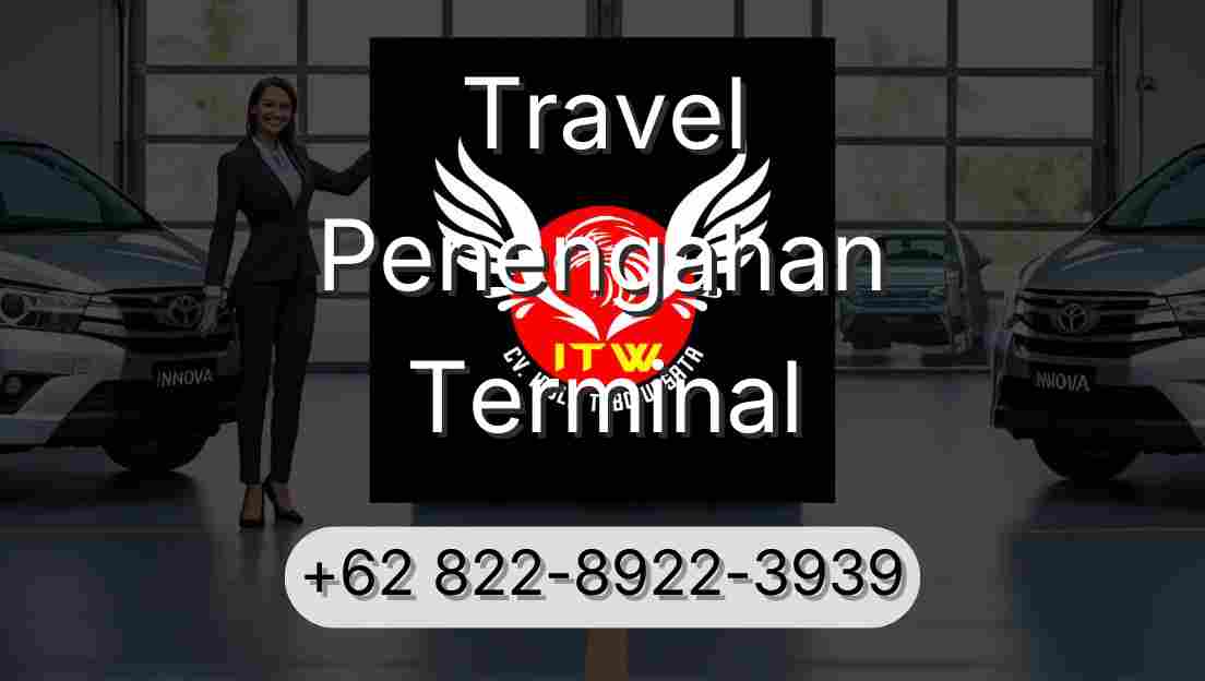 Travel Penengahan Terminal