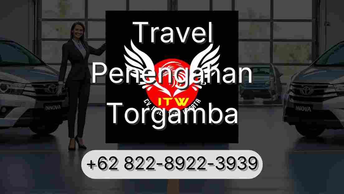 Travel Penengahan Torgamba
