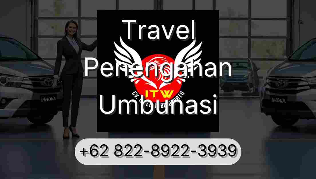 Travel Penengahan Umbunasi
