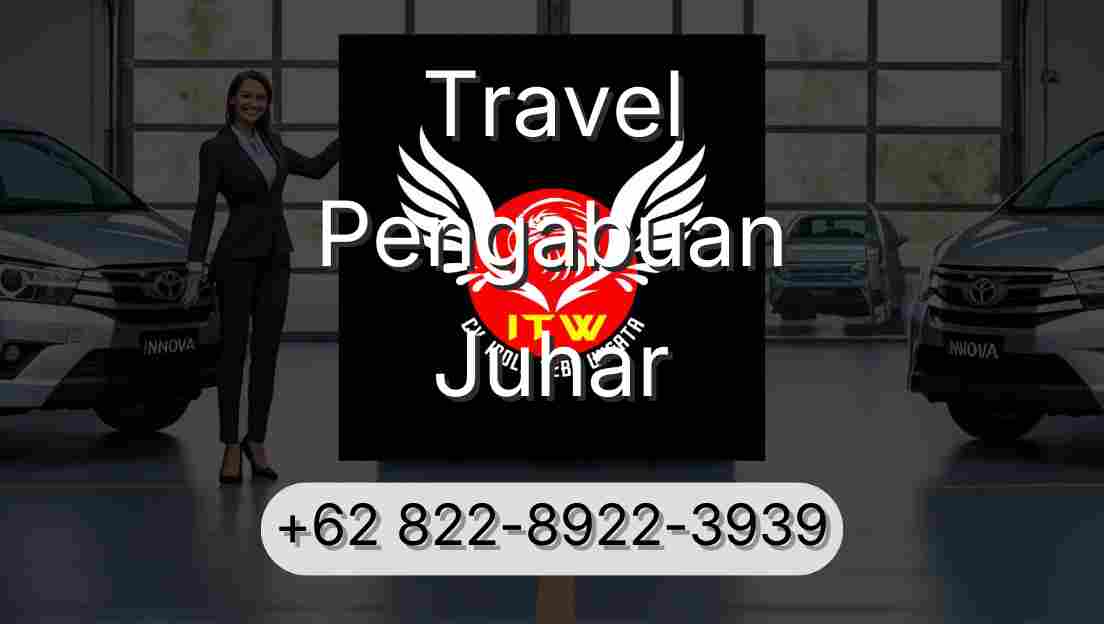 Travel Pengabuan Juhar