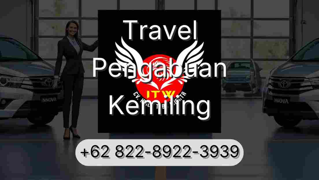 Travel Pengabuan Kemiling