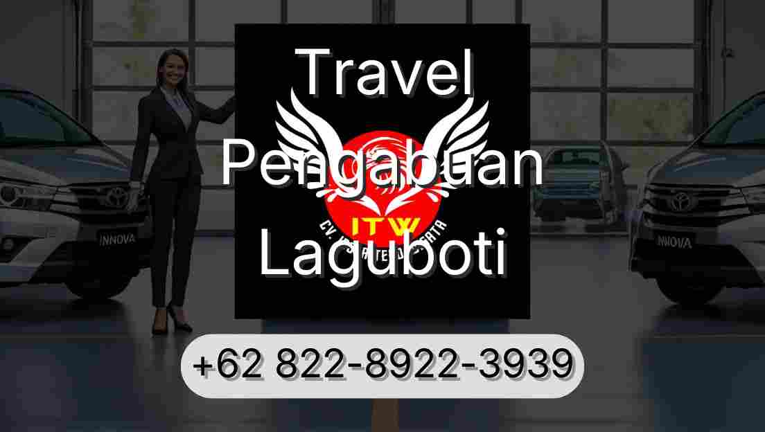 Travel Pengabuan Laguboti