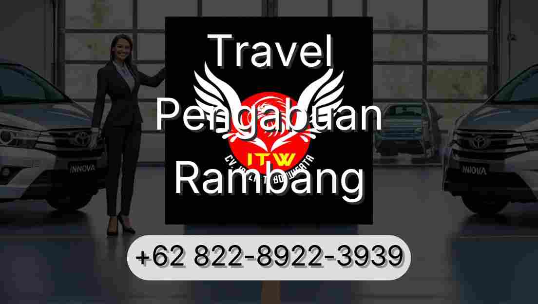 Travel Pengabuan Rambang