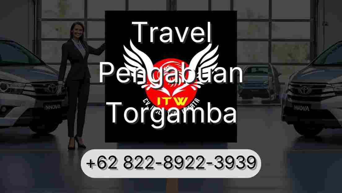 Travel Pengabuan Torgamba