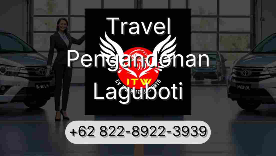 Travel Pengandonan Laguboti