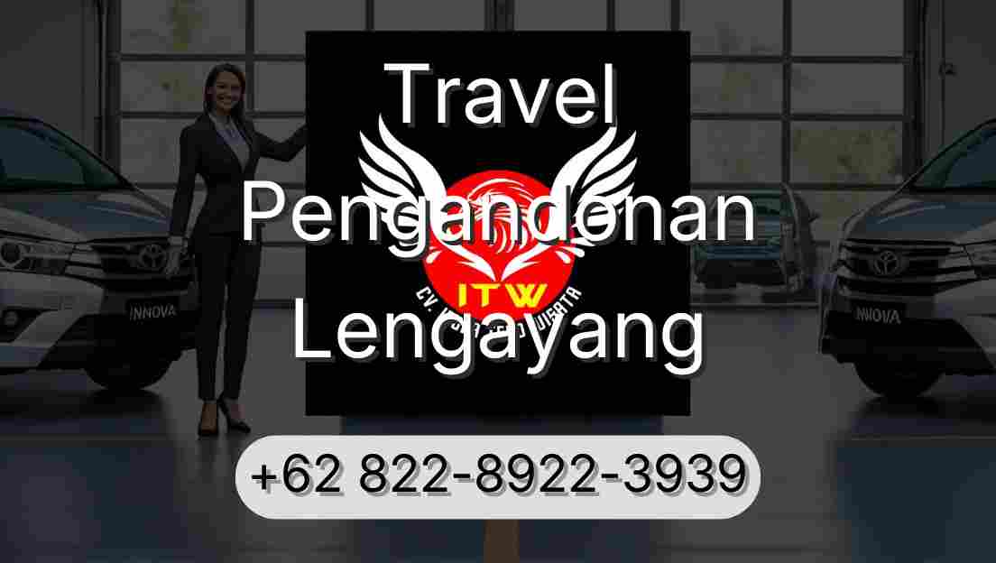 Travel Pengandonan Lengayang