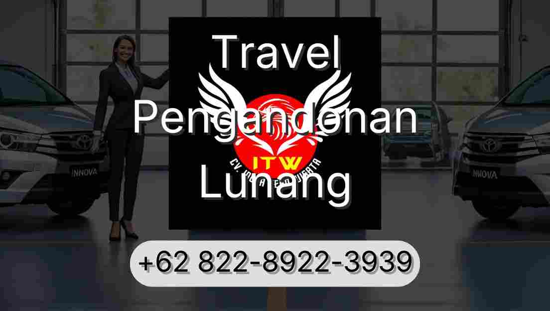 Travel Pengandonan Lunang