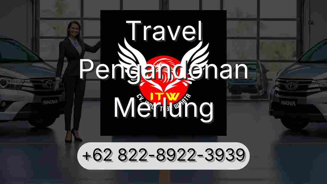 Travel Pengandonan Merlung