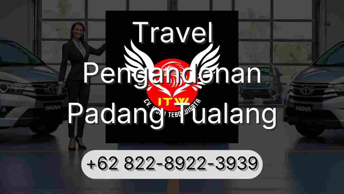 Travel Pengandonan Padang Tualang