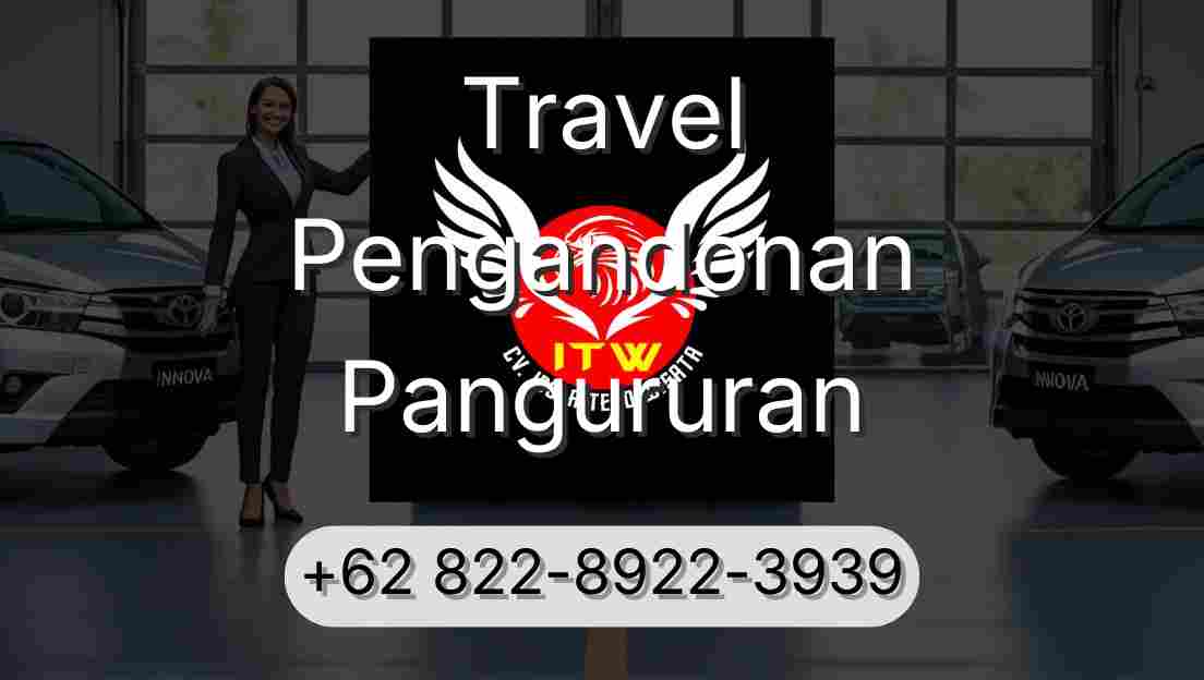 Travel Pengandonan Pangururan