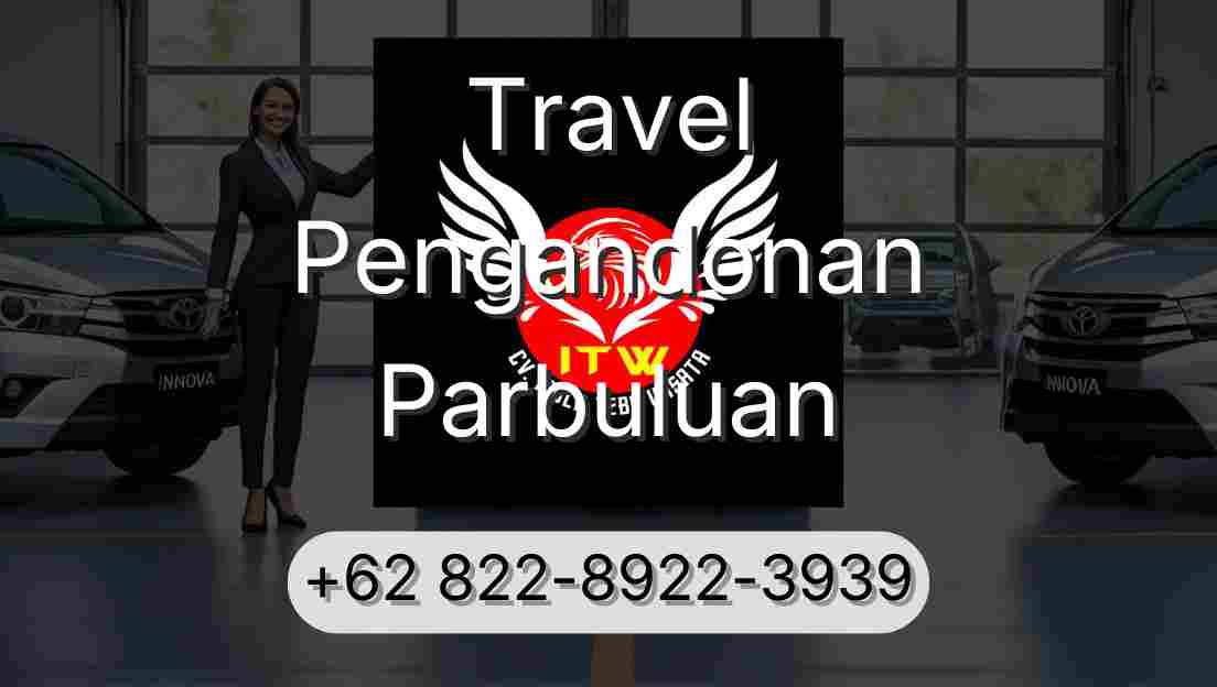 Travel Pengandonan Parbuluan