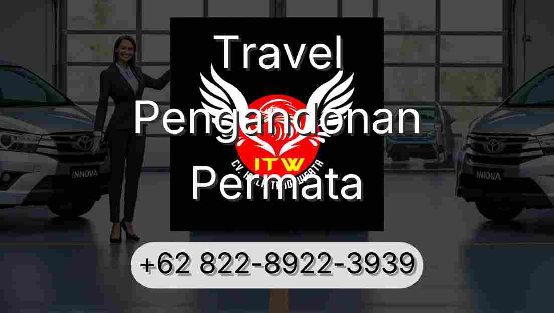 Travel Pengandonan Permata