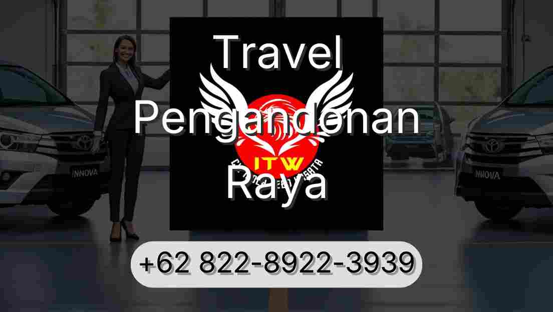 Travel Pengandonan Raya