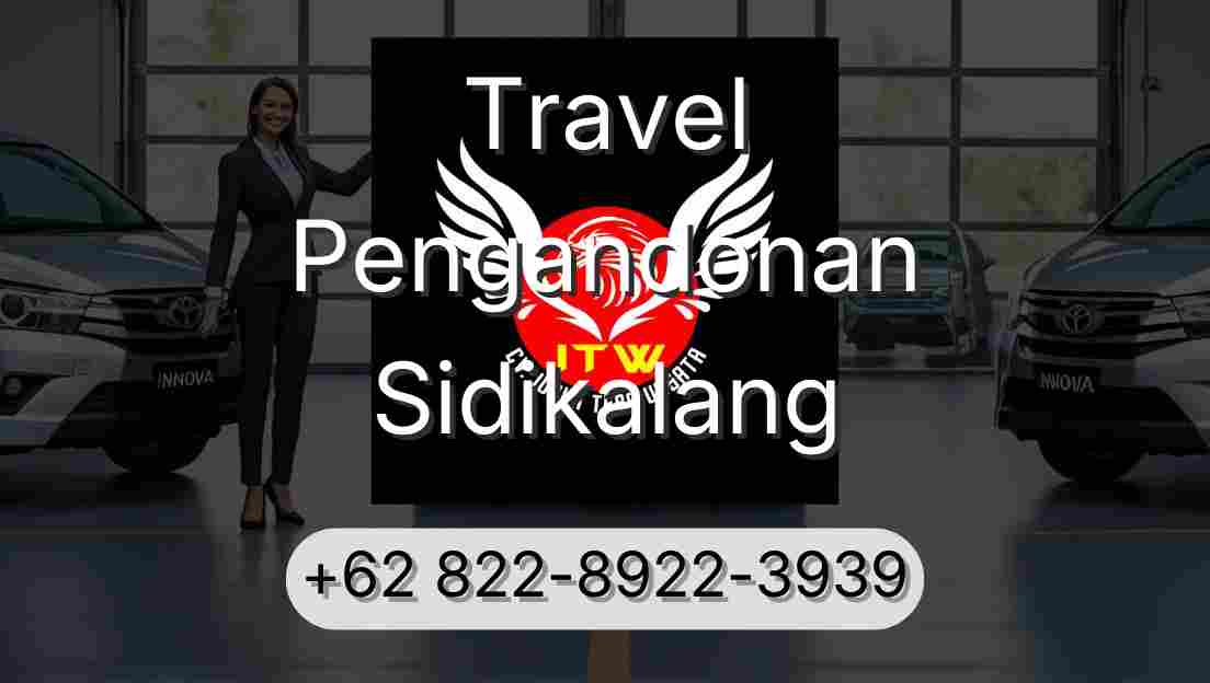 Travel Pengandonan Sidikalang