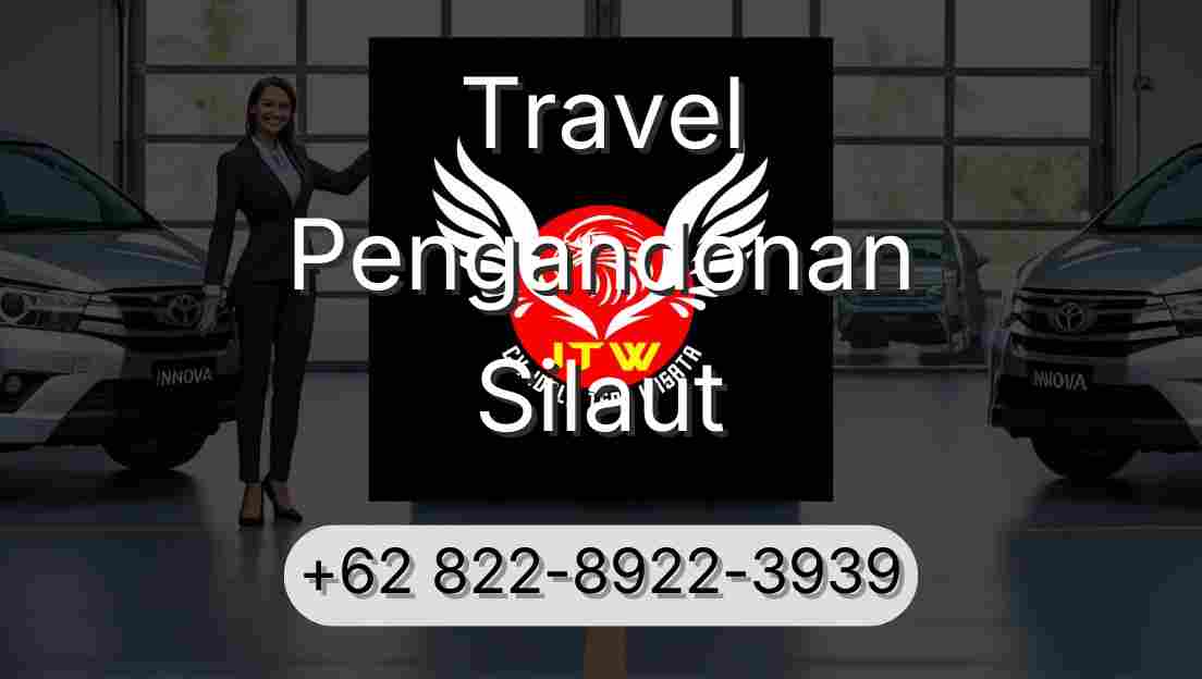 Travel Pengandonan Silaut