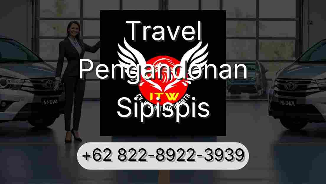 Travel Pengandonan Sipispis