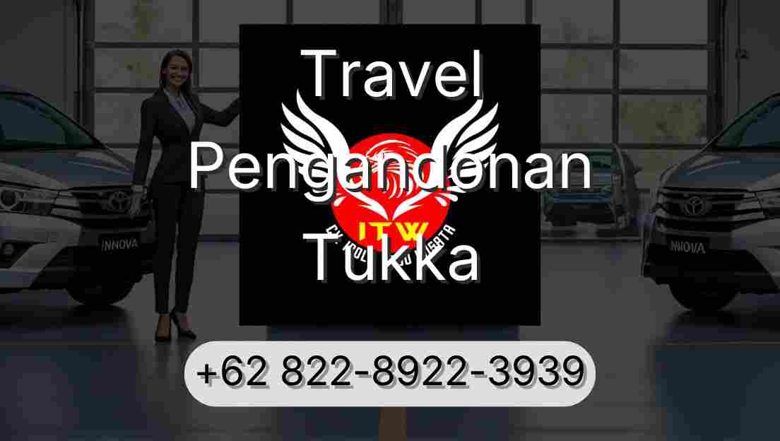 Travel Pengandonan Tukka
