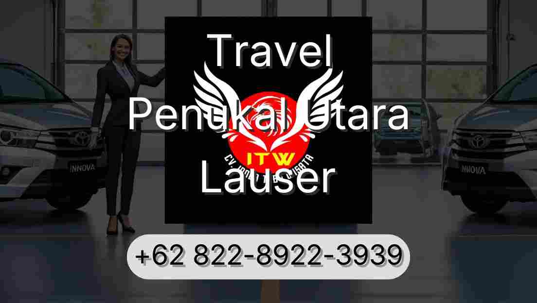 Travel Penukal Utara Lauser