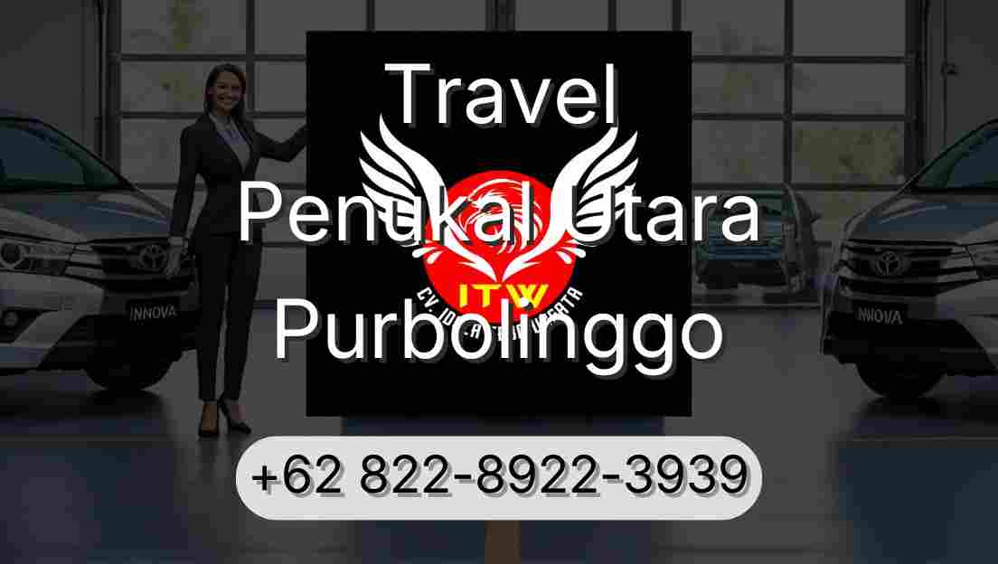 Travel Penukal Utara Purbolinggo