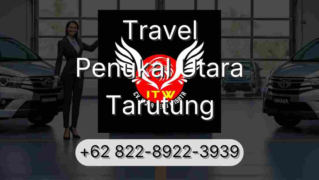 Travel Penukal Utara Tarutung